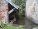 Lavoir de FLEURY