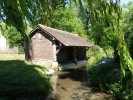 Lavoir de FRESNE LEGUILLON