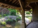 Lavoir de FRESNE LEGUILLON
