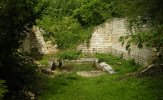 Lavoir de MONTJAVOULT