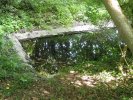Lavoir de MONTJAVOULT