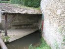 Lavoir de PARNES