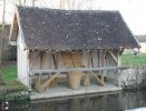 Lavoir de REILLY