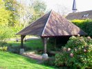 Lavoir de HONDAINVILLE