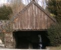 Lavoir de THURY SOUS CLERMONT