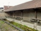 Lavoir de LAIGNEVILLE