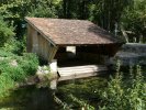 Lavoir de FONTAINE CHAALIS