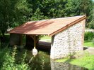 Lavoir de MONT L EVEQUE