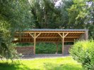 Lavoir de MONT L EVEQUE