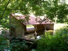 Lavoir de MONT L EVEQUE