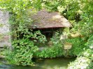 Lavoir de SENLIS