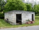 Lavoir de COURTIEUX