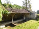 Lavoir de COURTIEUX