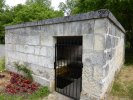 Lavoir de COURTIEUX