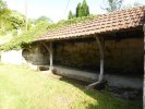 Lavoir de COURTIEUX