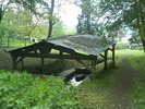 Lavoir de CUISE LA MOTTE