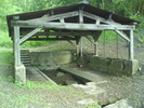 Lavoir de CUISE LA MOTTE