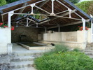 Lavoir de PIERREFONDS