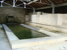 Lavoir de PIERREFONDS