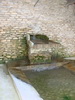 Lavoir de PIERREFONDS