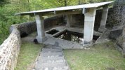 Lavoir de ST ETIENNE ROILAYE