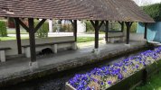 Lavoir de ST JEAN AUX BOIS