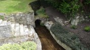 Lavoir de ST JEAN AUX BOIS