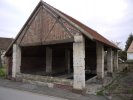 Lavoir de TROSLY BREUIL