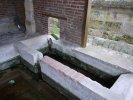 Lavoir de TROSLY BREUIL