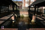 Lavoir de HERMES