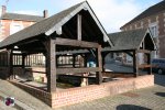 Lavoir de HERMES