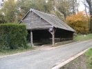 Lavoir de ST FELIX