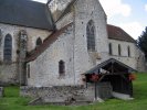 Lavoir de FONTENAY TORCY