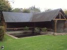 Lavoir de LACHAPELLE SOUS GERBEROY