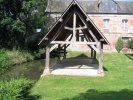 Lavoir de SONGEONS