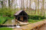 Lavoir de WAMBEZ