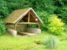 Lavoir de ROBERVAL
