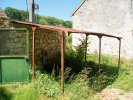 Lavoir de ROBERVAL