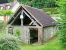 Lavoir de ROBERVAL