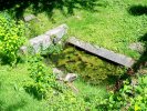 Lavoir de ROBERVAL