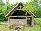 Lavoir de ROBERVAL