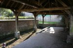 Lavoir de NOAILLES