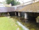 Lavoir de VINEUIL ST FIRMIN