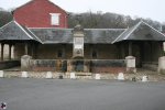 Lavoir de LA NEUVILLE EN HEZ