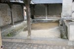 Lavoir de LA NEUVILLE EN HEZ