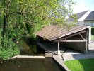 Lavoir de PONTARME