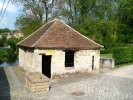 Lavoir de PONTARME