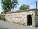 Lavoir de THIERS SUR THEVE