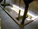 Lavoir de THIERS SUR THEVE