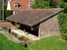 Lavoir de VERNEUIL EN HALATTE